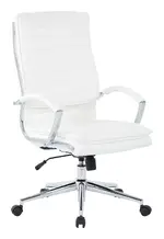 High Back Conference Chair