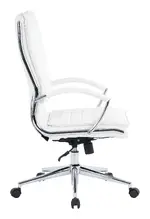 High Back Conference Chair