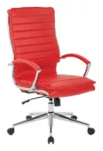 High Back Conference Chair