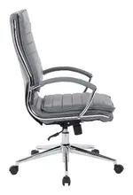 High Back Conference Chair