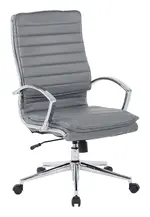 High Back Conference Chair