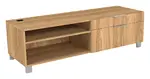 Low Profile Credenza