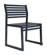 Metal Outdoor Chair