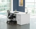 Rectangular Office Desk