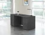 Credenza Office Desk