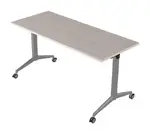 Flip Top Nesting Training Table
