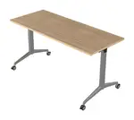 Flip Top Nesting Training Table