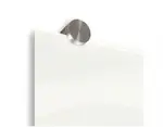 Magnetic Glass Dry Erase Whiteboard - 24