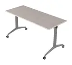 Flip Top Nesting Training Table