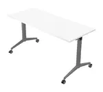 Flip Top Nesting Training Table