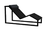 Outdoor Lounge Chair