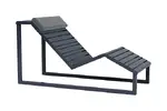 Outdoor Lounge Chair