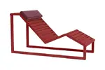 Outdoor Lounge Chair