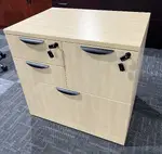 Multi-storage Pedestal