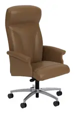 Conference Chair with Arms