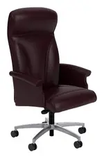 Conference Chair with Arms