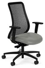 Mid Back Office Chair