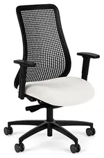 Mid Back Office Chair
