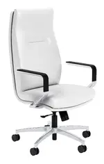 Conference Chair with Arms