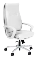 Conference Chair with Arms