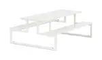 Commercial Picnic Table