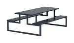Commercial Picnic Table