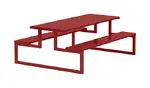 Commercial Picnic Table
