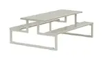 Commercial Picnic Table