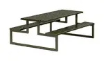 Commercial Picnic Table