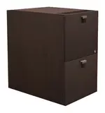 2 Drawer Pedestal