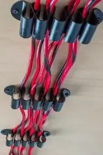 Desk Cable Holder