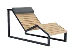 Outdoor Lounge Chair