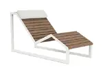 Outdoor Lounge Chair