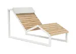 Outdoor Lounge Chair