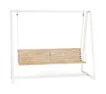 Bench Swing with Stand