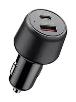 USB-C Car Charger