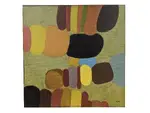 Sean Jacobs Canvas Print 50/950