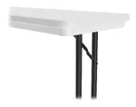 Long Folding Table