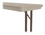 Long Folding Table