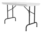 Small Folding Table