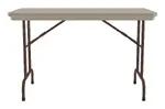 Small Folding Table