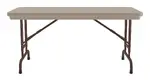 Adjustable Height Table