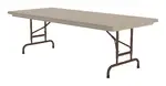 Height Adjustable Table