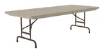 Height Adjustable Table