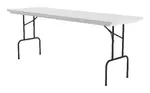 Plastic Folding Table