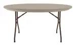 Folding Outdoor Table