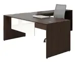 L Shaped Desk