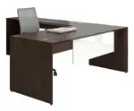 L Shaped Desk