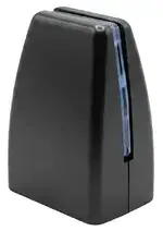 Desktop Mount Bracket for Plexiglass & Acrylic Panels