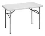 Plastic Folding Table